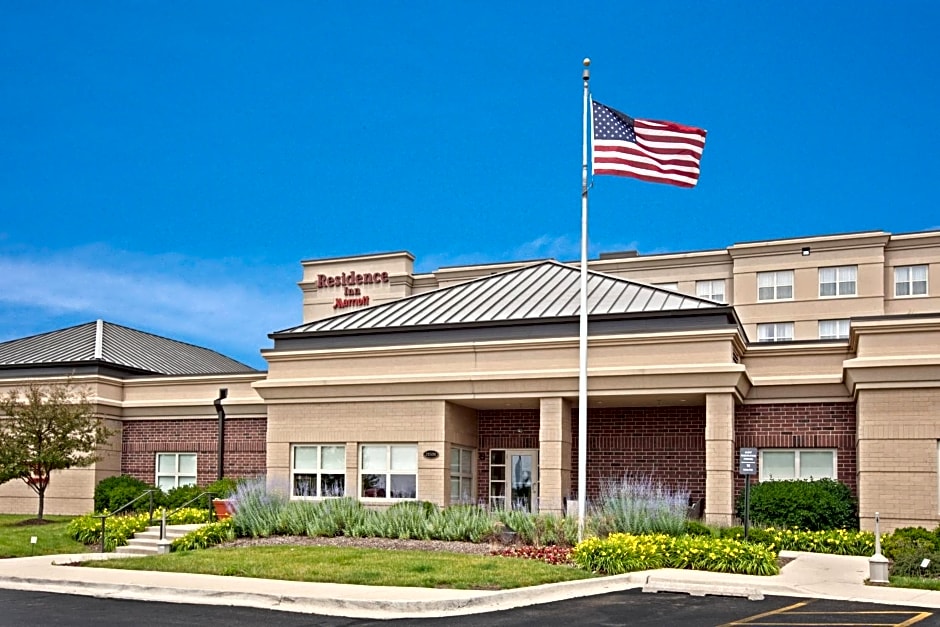 Residence Inn by Marriott Chicago Naperville/Warrenville