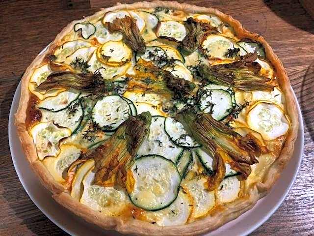 Les chambres d'hôtes de Pascale