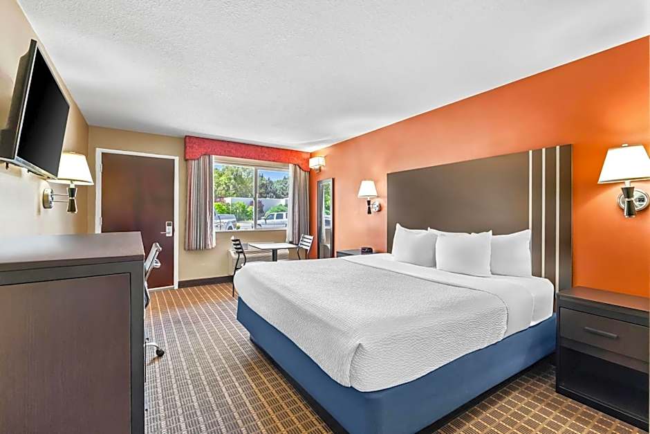 Days Inn by Wyndham Elko