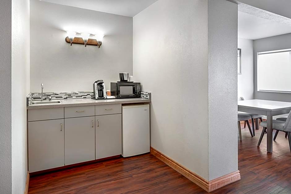 Comfort Inn & Suites Post Falls - Coeur dAlene West