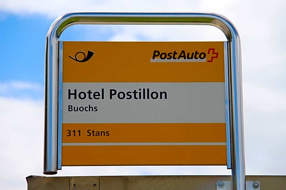 Hotel Postillon