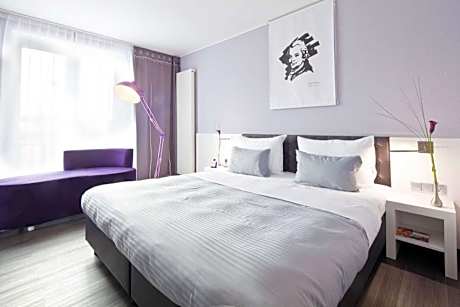 Rilano 24/7 Hotel Wolfenbüttel