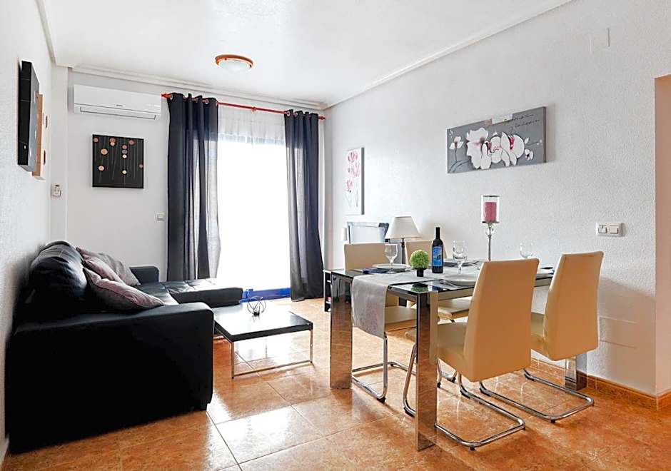 Apartment Eva Cabo Roig