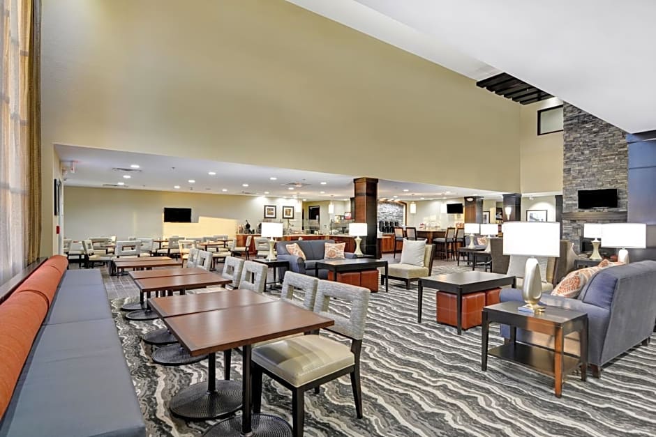 Staybridge Suites Mt. Juliet - Nashville Area