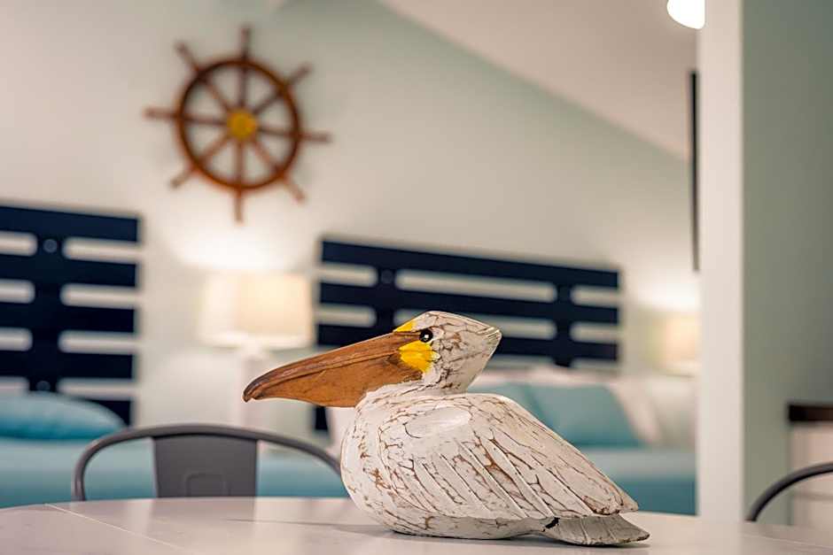 Salt Air Inn & Suites