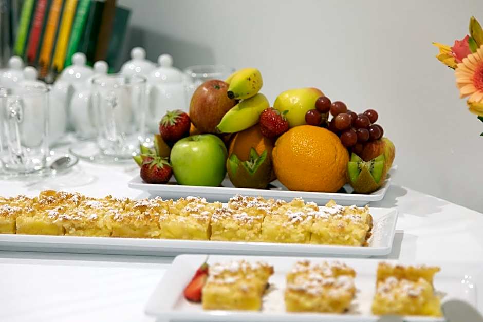 Sporthotel TREFF PUNKT