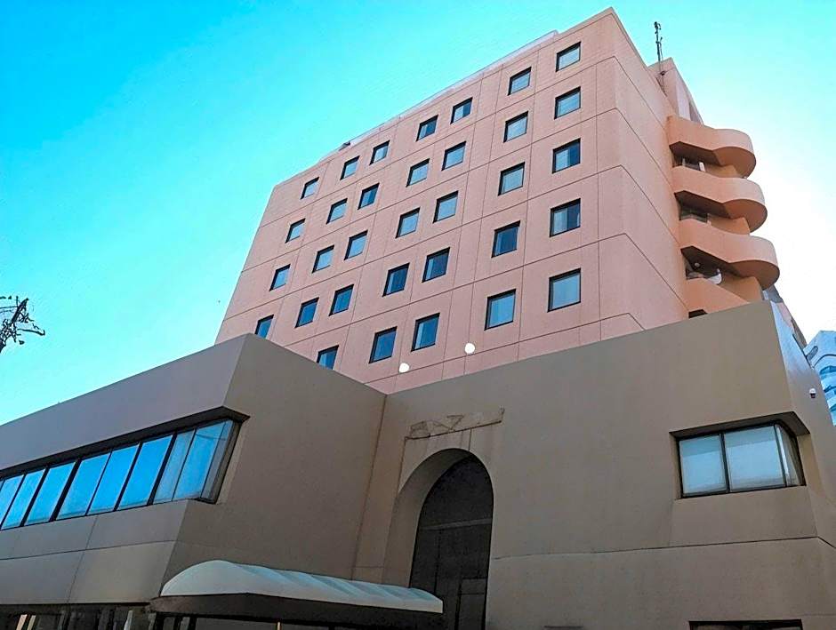 Hotel Select Inn Hamamatsu Ekimae