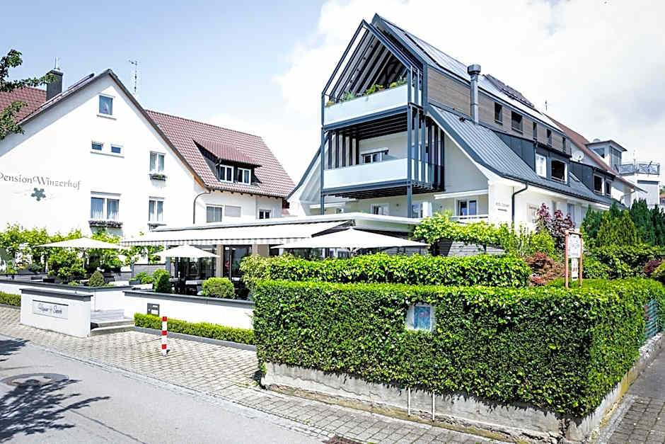 Hotel Hagnauer Seeperle