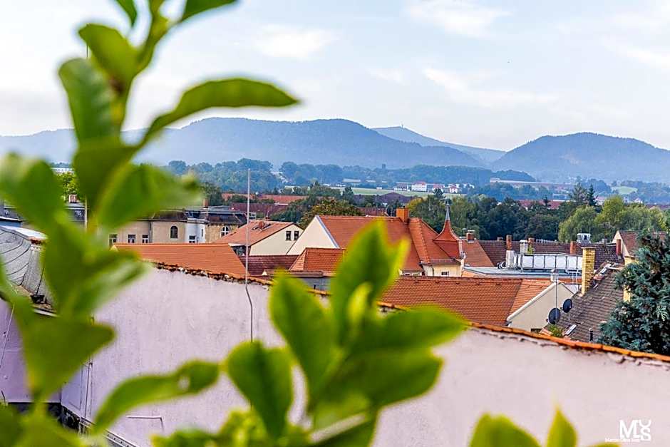 Hotel Sonne