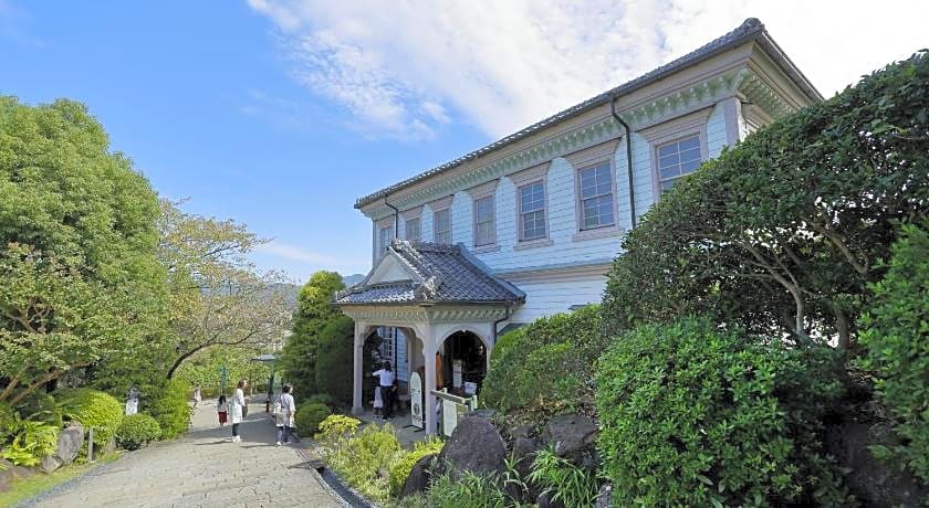 Hotel Monterey Nagasaki