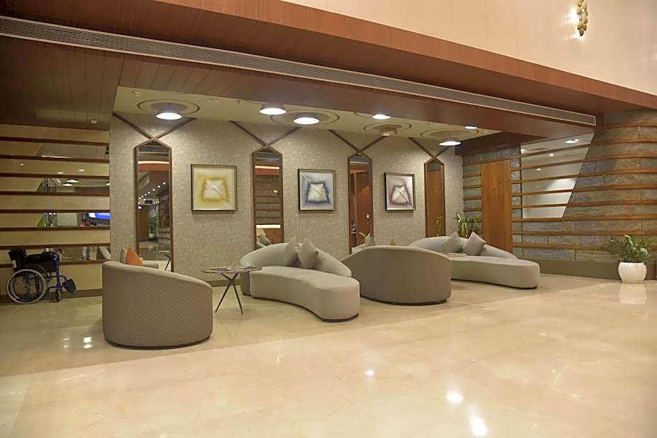 ARIENA The Boutique Hotel