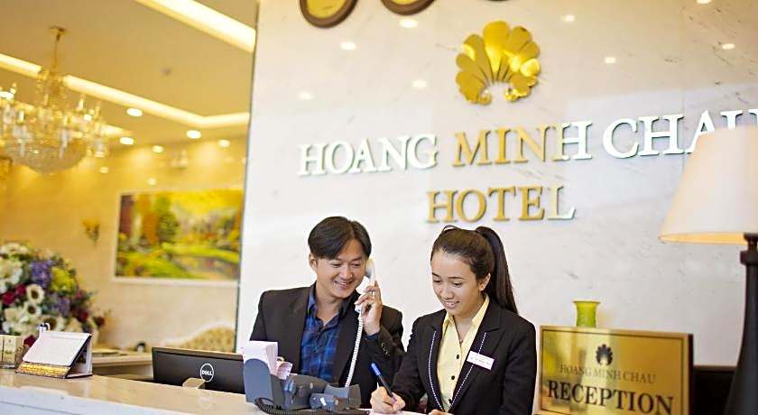 Hoang Minh Chau Hotel