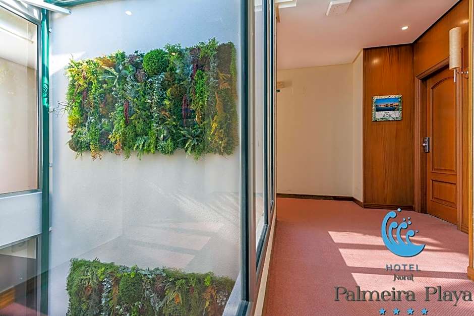 Hotel Norat Palmeira Playa