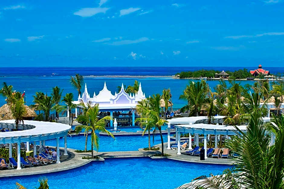 Riu Montego Bay - Adults Only - All Inclusive