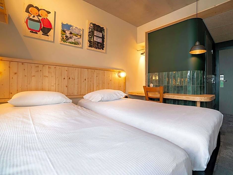greet hotel Cernay Mulhouse