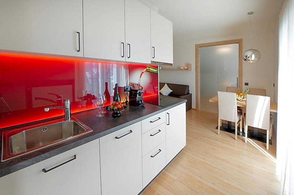 Haus Gregori