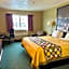 Super 8 by Wyndham Platte City Kansas City Area