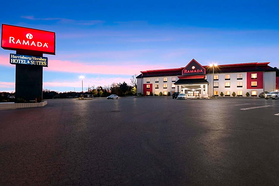 Ramada by Wyndham Harrisburg/Hershey Area