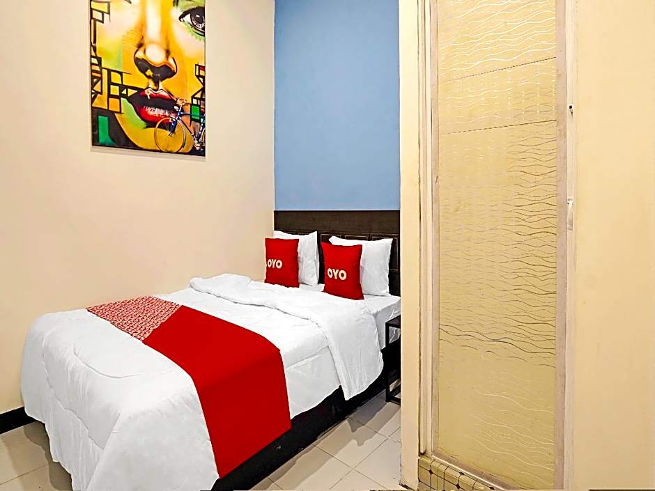 OYO Life 91867 Gangnam Style Kutai