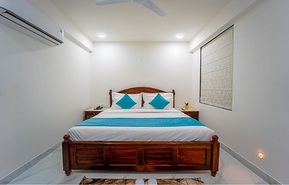 Hotel Sugandh Retreat