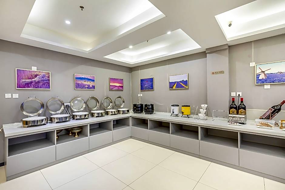 Lavande Hotel Yanjiao Hanwang Road