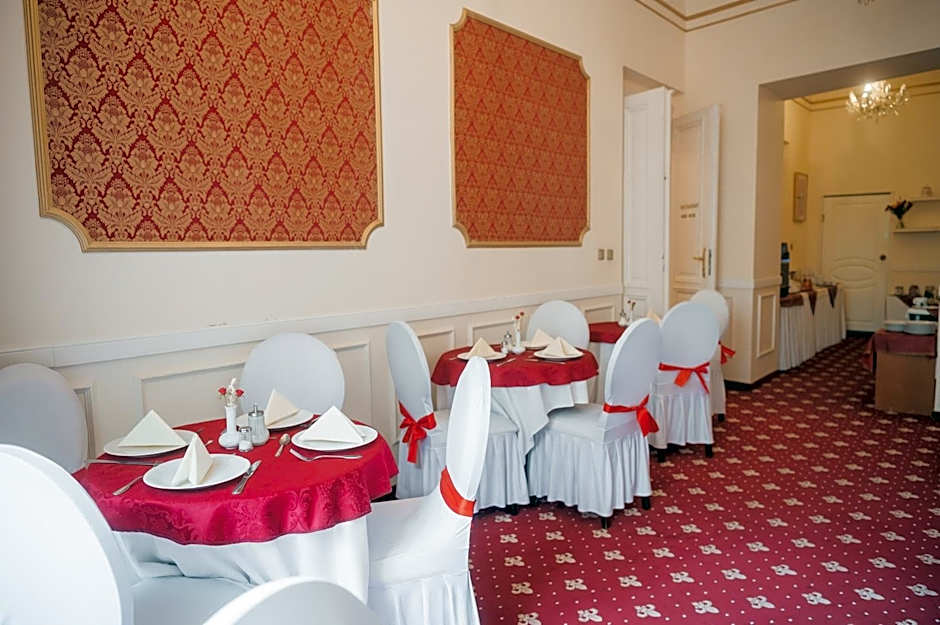 Alisa Hotel