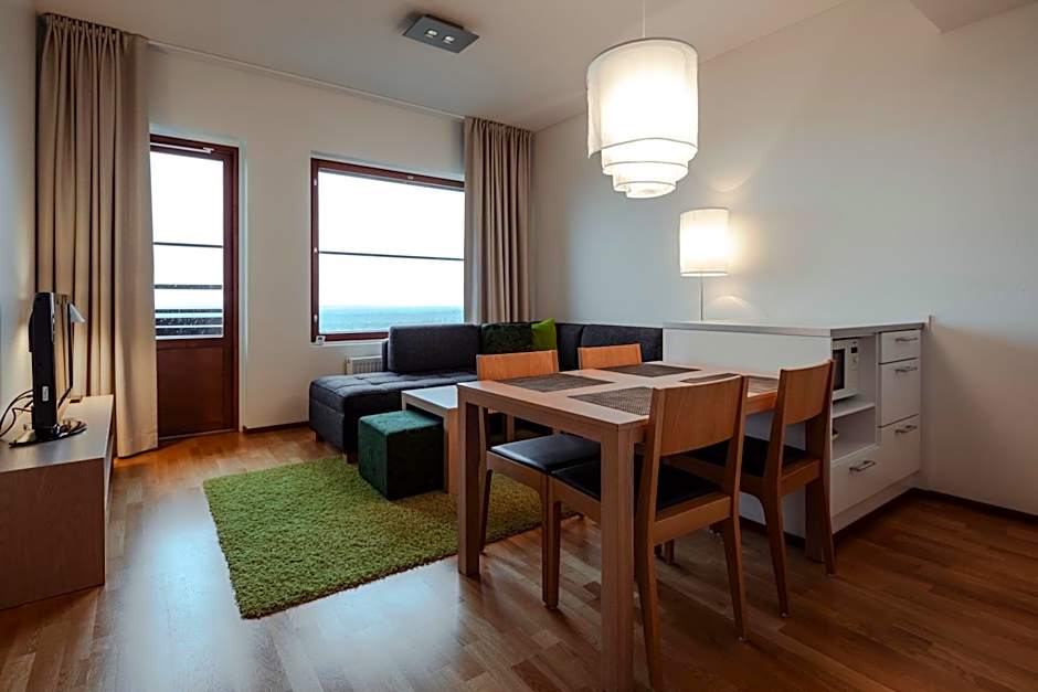 Lapland Hotels Saaga