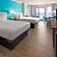 Howard Johnson Plaza Hotel by Wyndham Ocean City Oceanfront