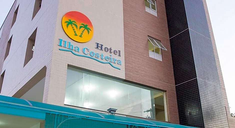 Hotel Ilha Costeira