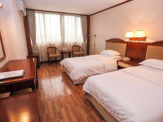 Guangdong Liwan Hotel