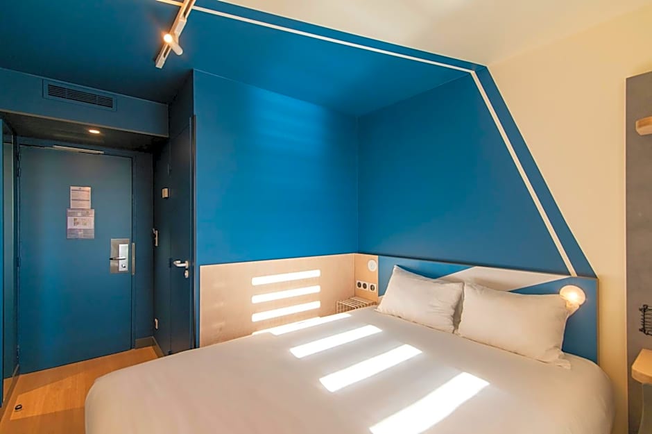 ibis budget Lyon Confluence