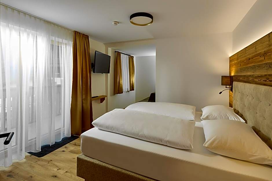 Aparthotel Die Monika