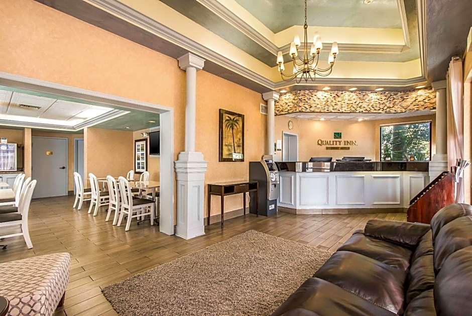 Quality Inn Boca Raton