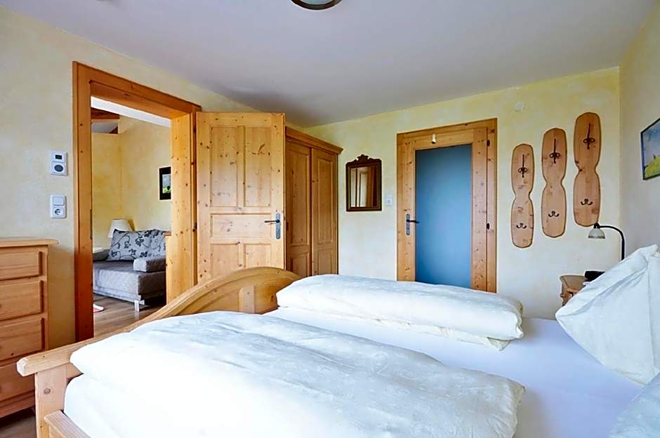 Noichl’s Hotel Garni