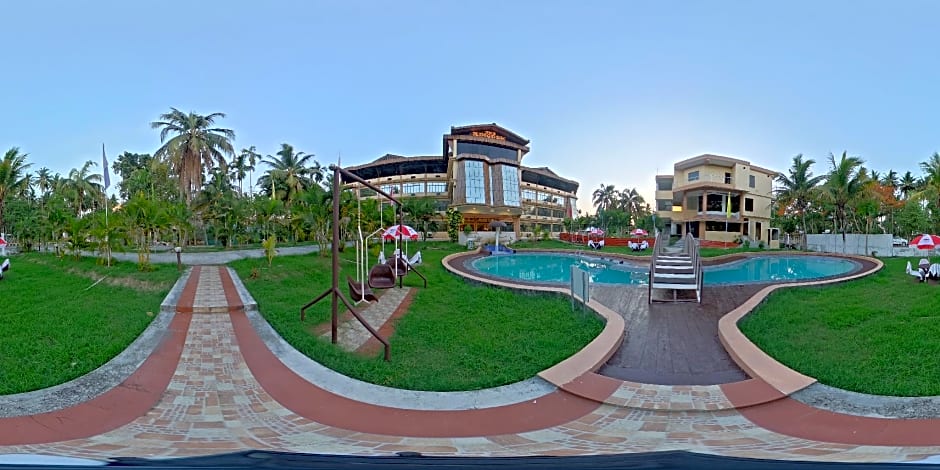 The Kingdom Hotel - Havelock Island