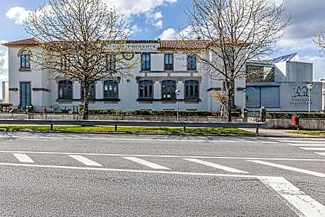 HI Vila Nova de Cerveira - Pousada de Juventude