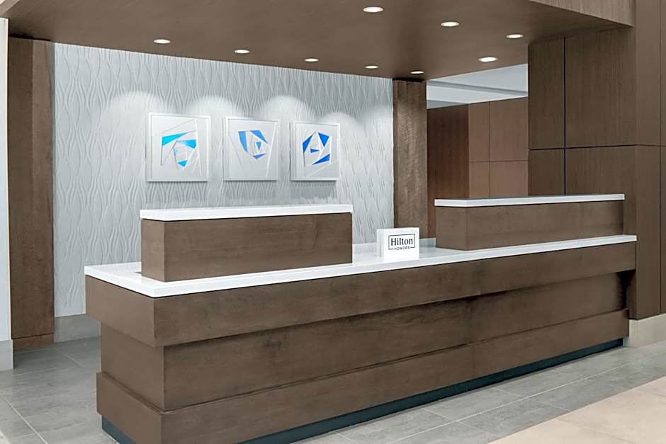 Hilton Garden Inn Bethesda
