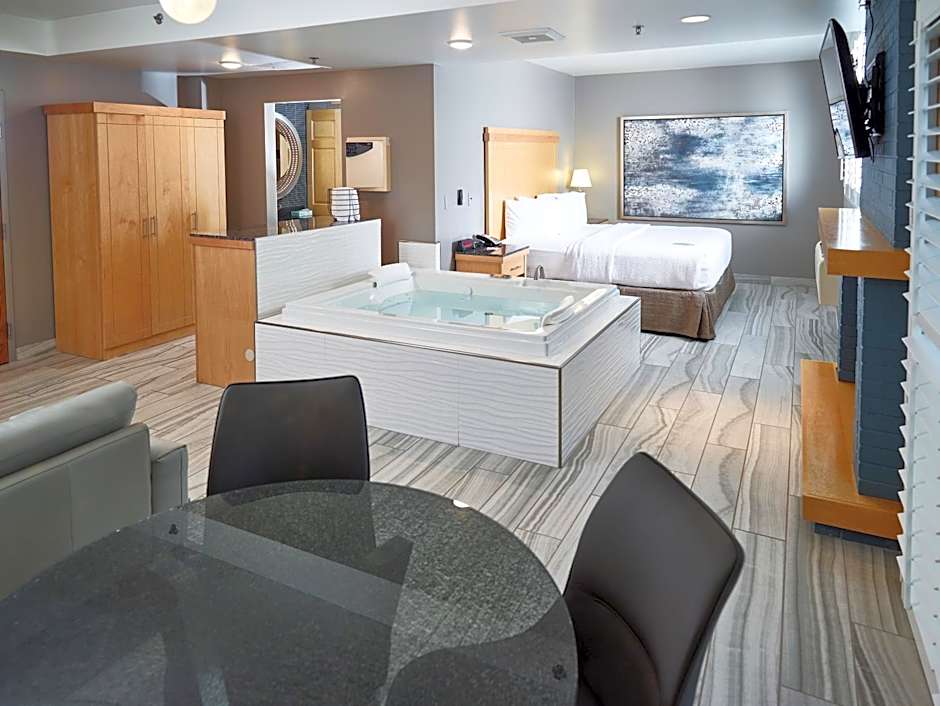 Livinn Hotel Maplewood