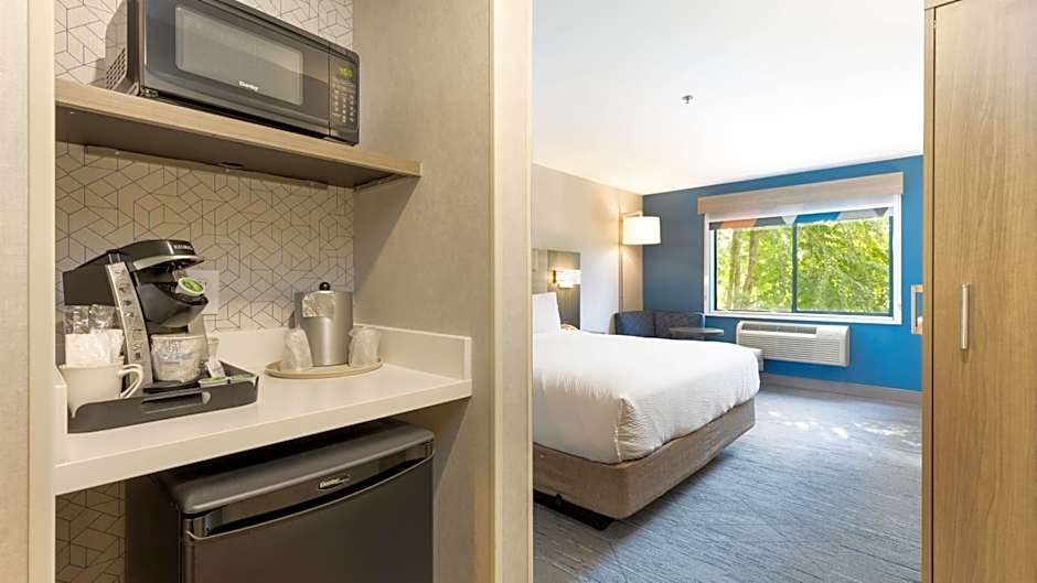 Holiday Inn Express Bellingham By IHG