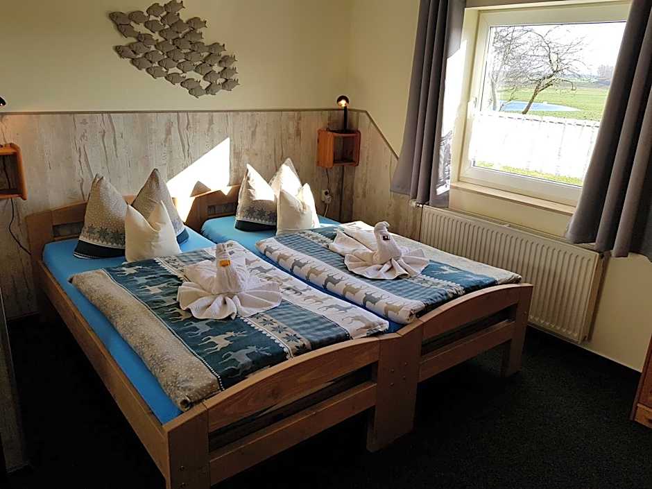 Landhotel Pathes Hof