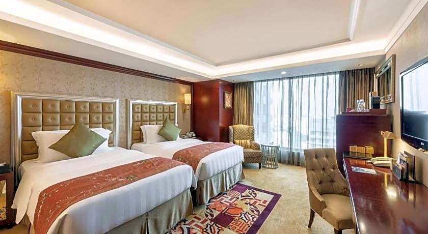 Shenyang Royal Wan Xin Hotel