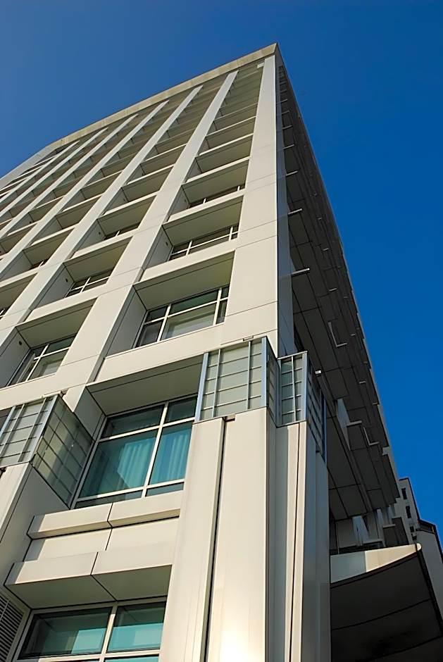 New Taipei Hot Spring Hotel