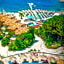 Bougainville Bay Hotel