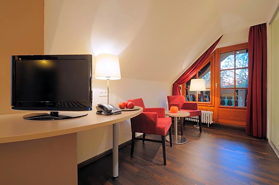 Alemannenhof - Boutique Hotel am Titisee