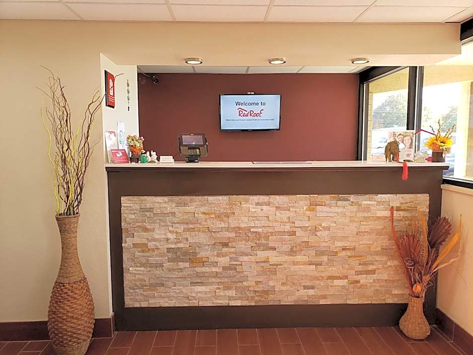 Red Roof Inn Wheelersburg