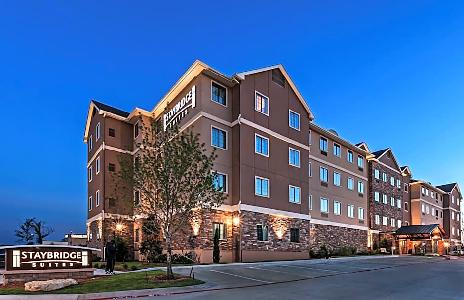Photo 1 of 49 of Staybridge Suites Fort Worth - Fossil Creek By IHG