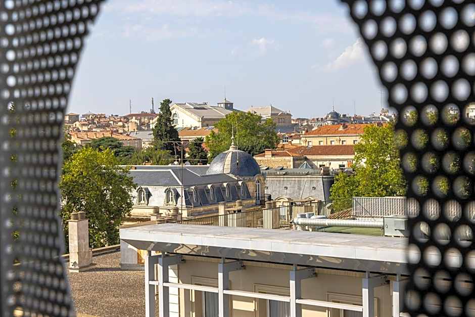 Hotel Golden Tulip Montpellier Centre St Roch