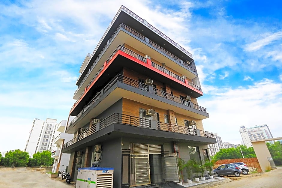 OYO Townhouse 398 Cloud Bay