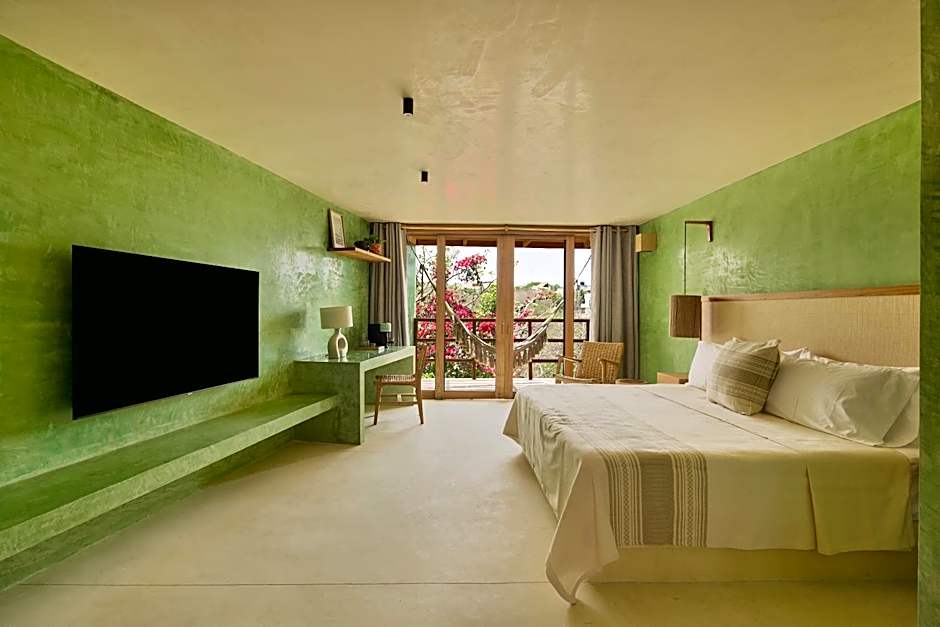 Photo 1 of 37 of 1 King Bed Suite, Balcony