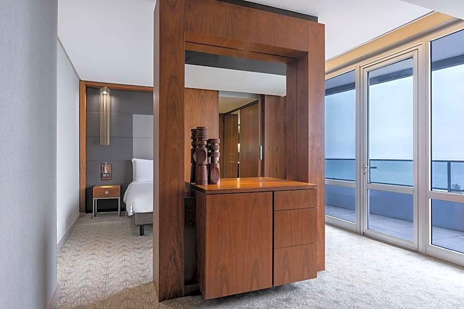 Radisson Blu Okoume Palace Hotel, Libreville